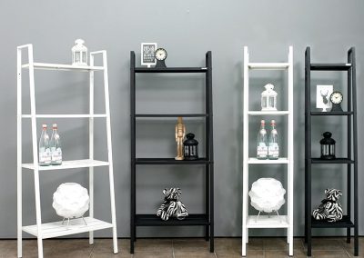 Sibiu Ladder Shelf Singapore SingaporeHomeFurniture
