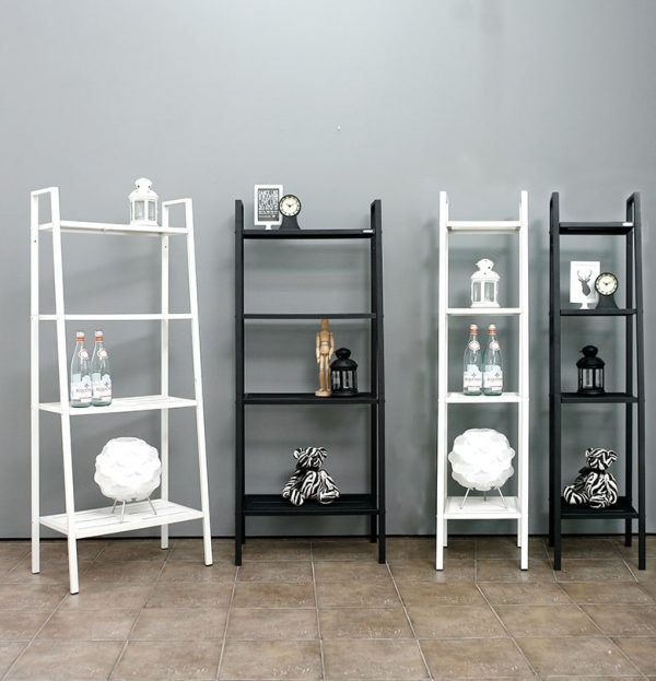 Sibiu Ladder Shelf Singapore SingaporeHomeFurniture