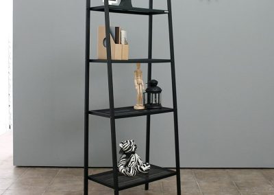 Sibiu Ladder Shelf Singapore SingaporeHomeFurniture