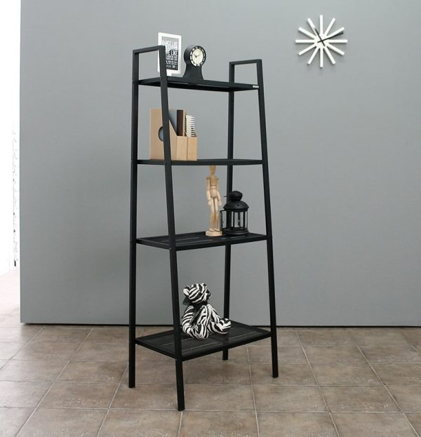 Sibiu Ladder Shelf Singapore SingaporeHomeFurniture