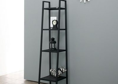 Sibiu Ladder Shelf Singapore SingaporeHomeFurniture
