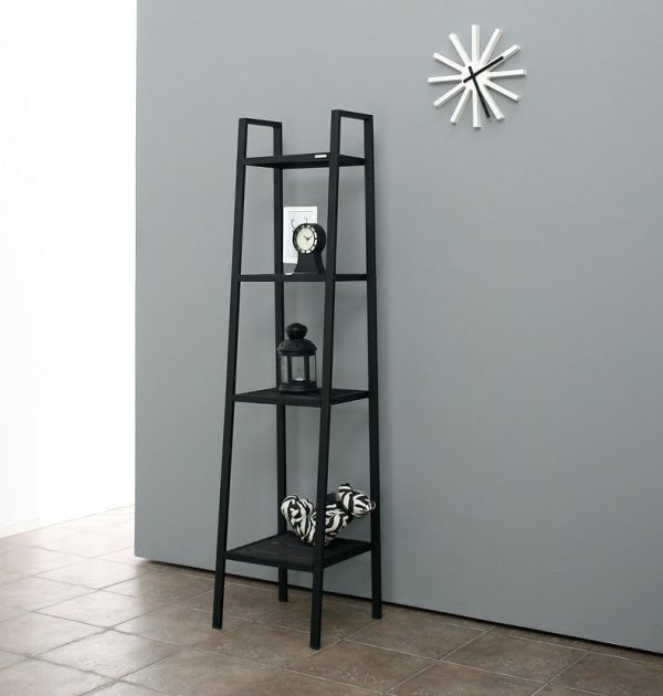 Sibiu Ladder Shelf Singapore SingaporeHomeFurniture