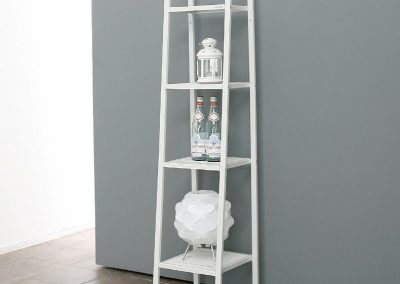 Sibiu Ladder Shelf Singapore SingaporeHomeFurniture
