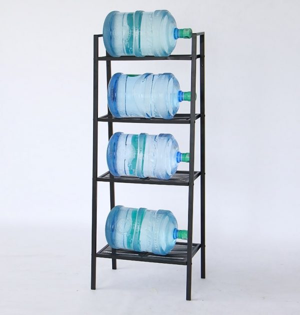 Sibiu Ladder Shelf Singapore SingaporeHomeFurniture