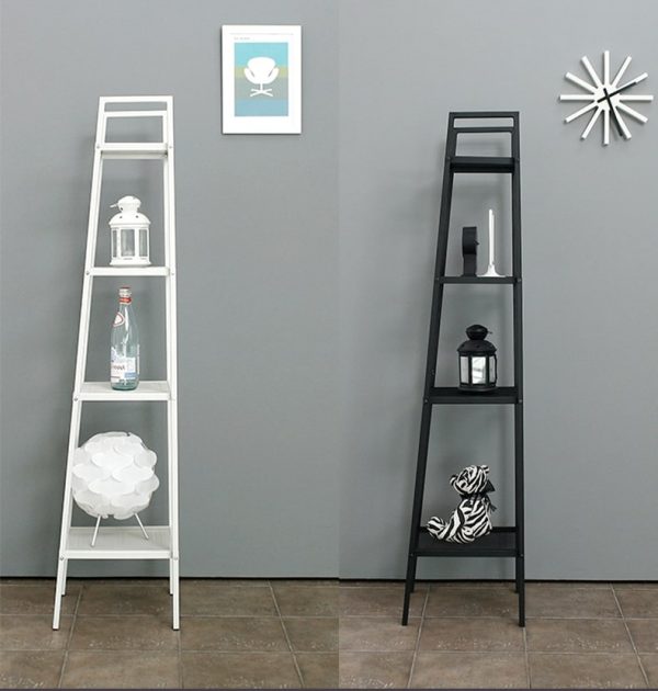 Sibiu Ladder Shelf Singapore SingaporeHomeFurniture