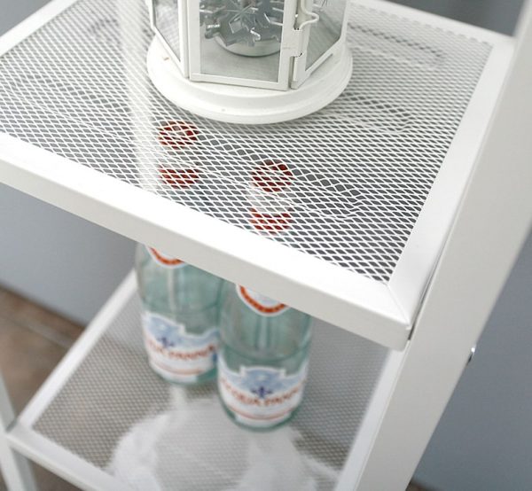 Sibiu Ladder Shelf Singapore SingaporeHomeFurniture