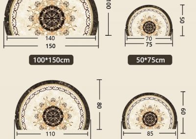 Stromstad Round Rug Singapore SingaporeHomeFurniture Rug Singapore SingaporeHomeFurniture