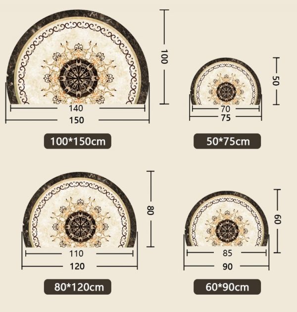 Stromstad Round Rug Singapore SingaporeHomeFurniture Rug Singapore SingaporeHomeFurniture