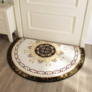 Stromstad Round Rug Singapore SingaporeHomeFurniture Rug Singapore SingaporeHomeFurniture