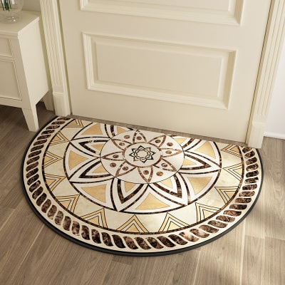Stromstad Round Rug Singapore SingaporeHomeFurniture Rug Singapore SingaporeHomeFurniture