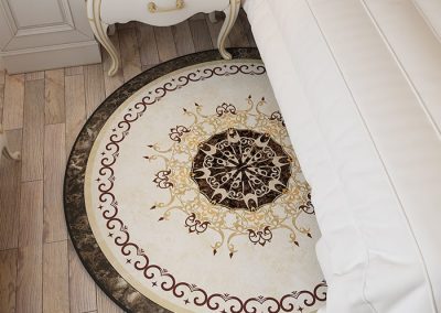 Stromstad Round Rug Singapore SingaporeHomeFurniture Rug Singapore SingaporeHomeFurniture