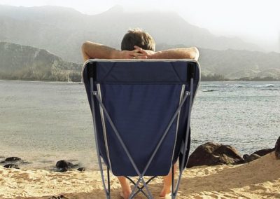 Temuco Camping Chair Singapore SingaporeHomeFurniture