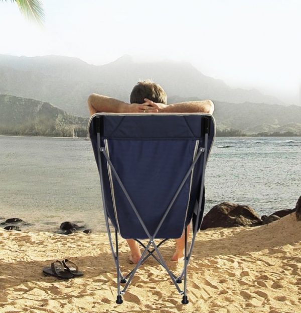 Temuco Camping Chair Singapore SingaporeHomeFurniture
