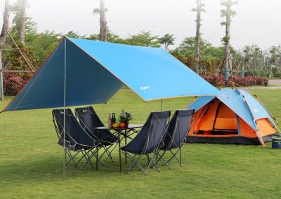 Temuco Camping Chair Singapore SingaporeHomeFurniture