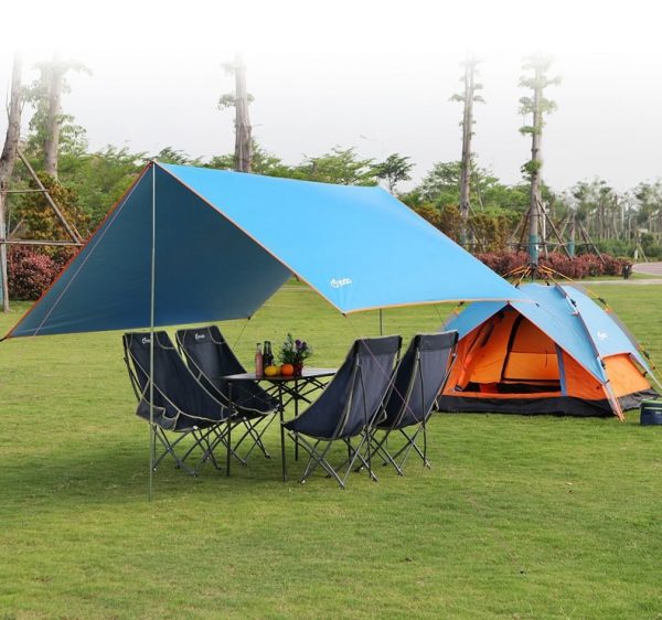 Temuco Camping Chair Singapore SingaporeHomeFurniture