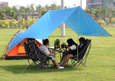 Temuco Camping Chair Singapore SingaporeHomeFurniture