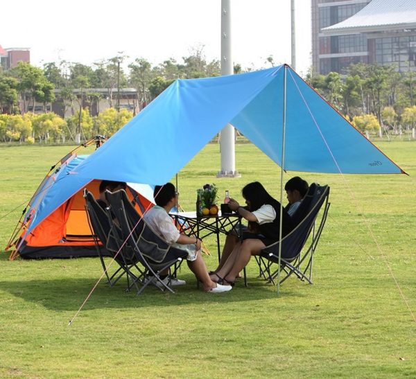 Temuco Camping Chair Singapore SingaporeHomeFurniture