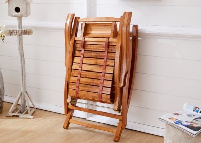Teresina Rattan Rocking Chair Singapore SingaporeHomeFurniture