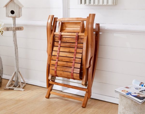 Teresina Rattan Rocking Chair Singapore SingaporeHomeFurniture