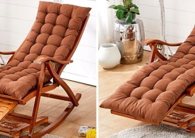 Teresina Rattan Rocking Chair Singapore SingaporeHomeFurniture
