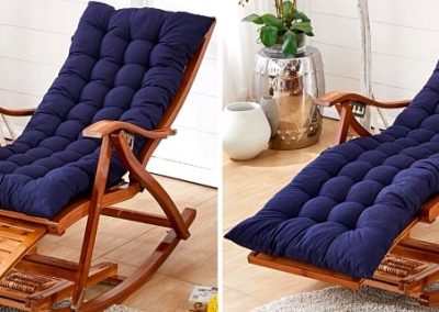 Teresina Rattan Rocking Chair Singapore SingaporeHomeFurniture