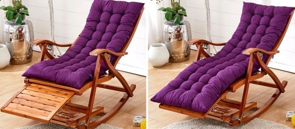Teresina Rattan Rocking Chair Singapore SingaporeHomeFurniture