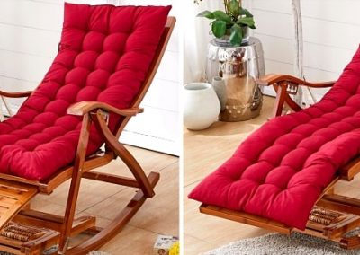 Teresina Rattan Rocking Chair Singapore SingaporeHomeFurniture