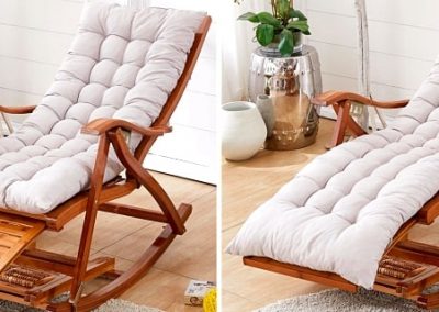 Teresina Rattan Rocking Chair Singapore SingaporeHomeFurniture