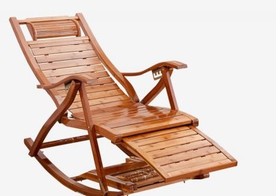 Teresina Rattan Rocking Chair Singapore SingaporeHomeFurniture