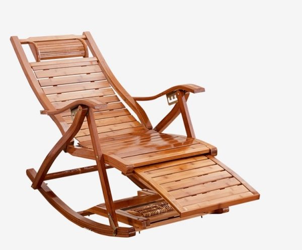 Teresina Rattan Rocking Chair Singapore SingaporeHomeFurniture
