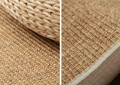 Trelleborg Jute Rug Carpet Singapore