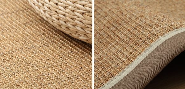 Trelleborg Jute Rug Carpet Singapore