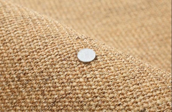 Trelleborg Jute Rug Carpet Singapore
