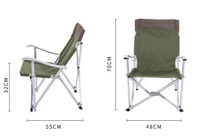 Valdivia Camping Chair Singapore SingaporeHomeFurniture