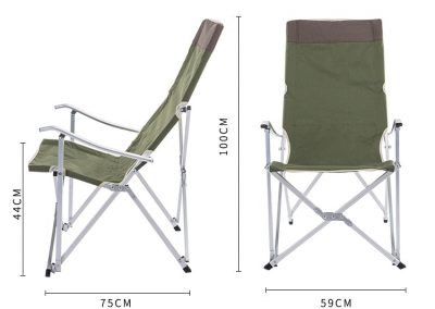 Valdivia Camping Chair Singapore SingaporeHomeFurniture