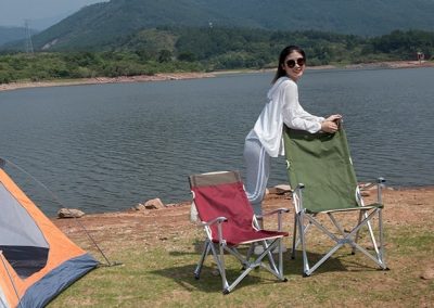 Valdivia Camping Chair Singapore SingaporeHomeFurniture