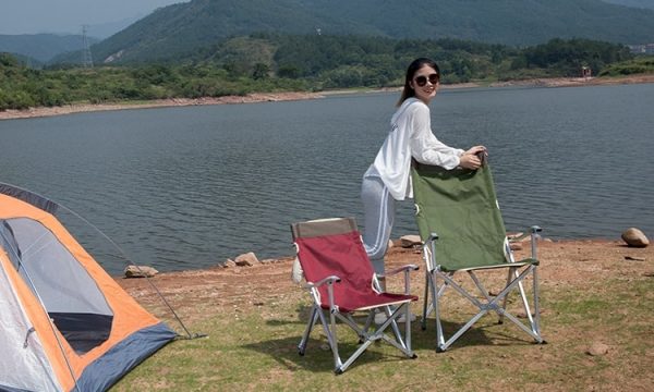 Valdivia Camping Chair Singapore SingaporeHomeFurniture