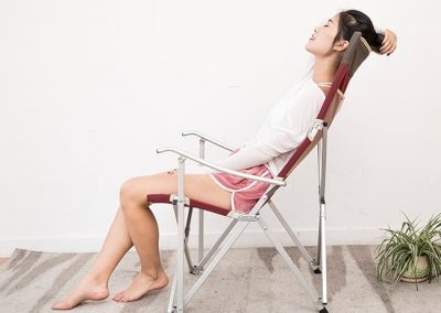 Valdivia Camping Chair Singapore SingaporeHomeFurniture