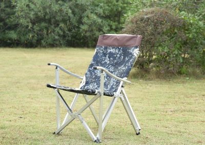 Valdivia Camping Chair Singapore SingaporeHomeFurniture