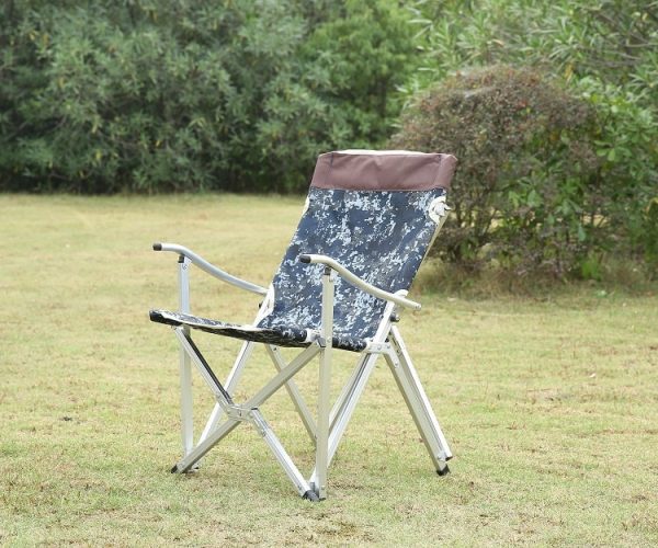 Valdivia Camping Chair Singapore SingaporeHomeFurniture