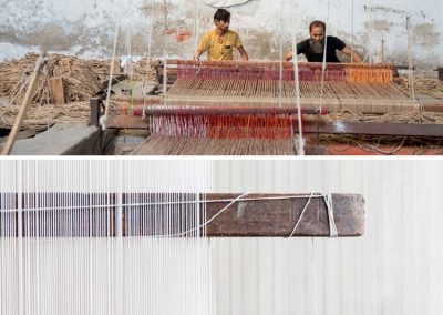Varberg Jute Rug Carpet Singapore