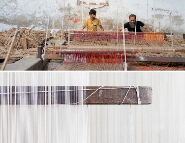 Varberg Jute Rug Carpet Singapore
