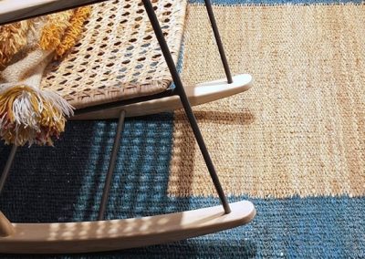 Varberg Jute Rug Carpet Singapore
