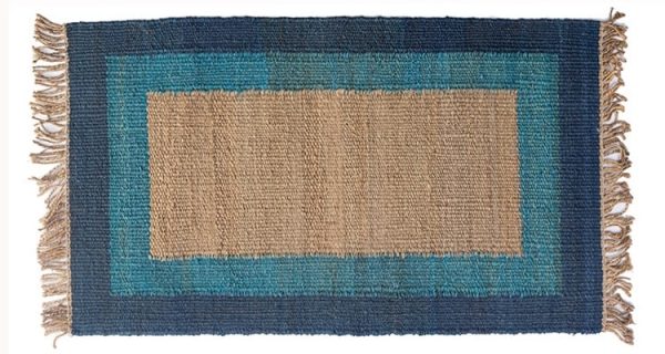 Varberg Jute Rug Carpet Singapore
