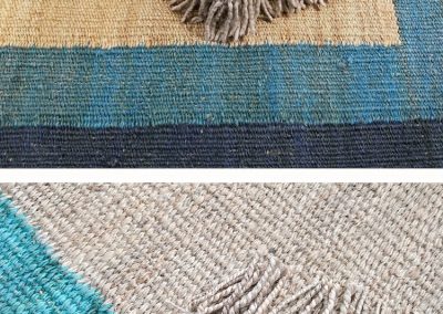 Varberg Jute Rug Carpet Singapore