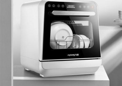 Vidin Portable Dishwasher Singapore SingaporeHomeFurniture