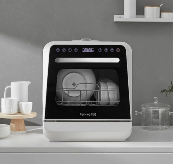 Vidin Portable Dishwasher Singapore SingaporeHomeFurniture