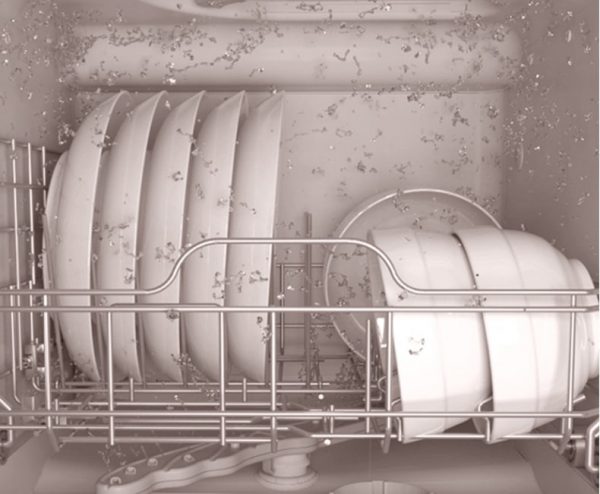Vidin Portable Dishwasher Singapore SingaporeHomeFurniture