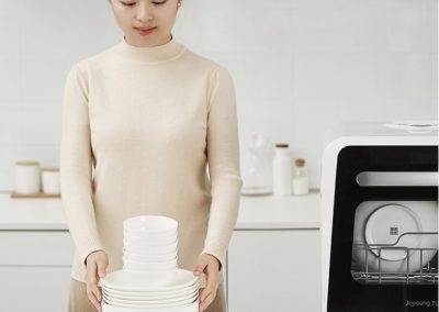 Vidin Portable Dishwasher Singapore SingaporeHomeFurniture