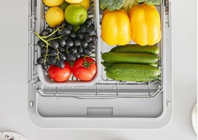 Vidin Portable Dishwasher Singapore SingaporeHomeFurniture
